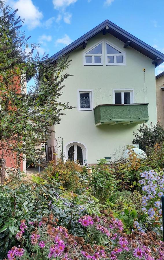 Fewo An Der Bruecke Solnhofen Kültér fotó