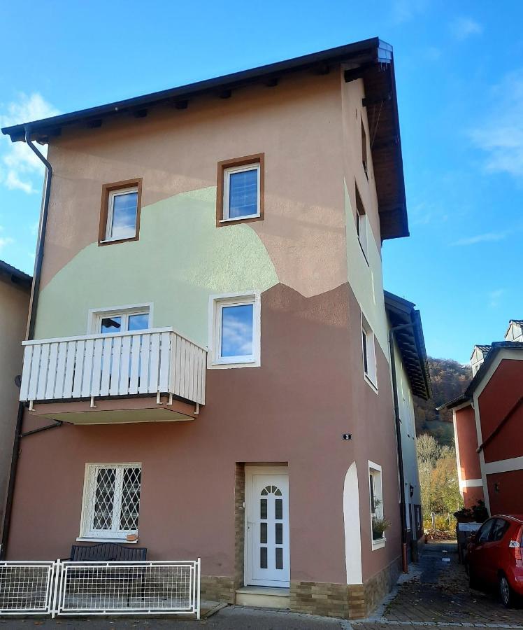 Fewo An Der Bruecke Solnhofen Kültér fotó