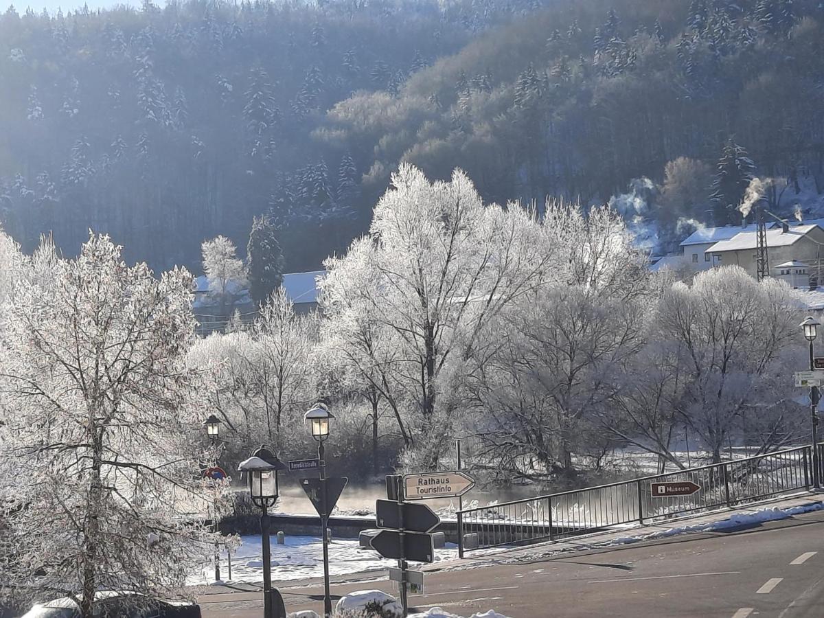 Fewo An Der Bruecke Solnhofen Kültér fotó