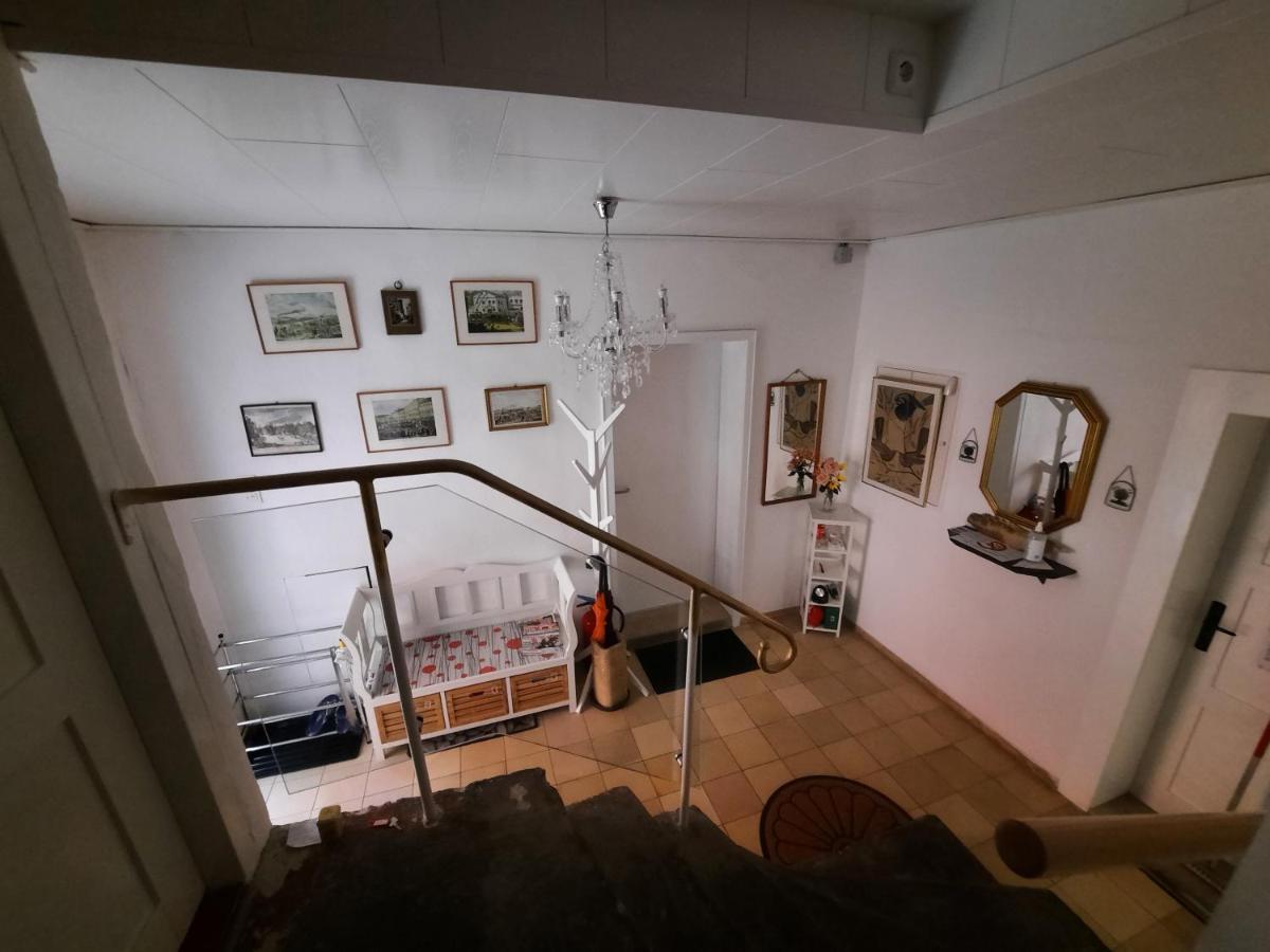 Fewo An Der Bruecke Solnhofen Kültér fotó