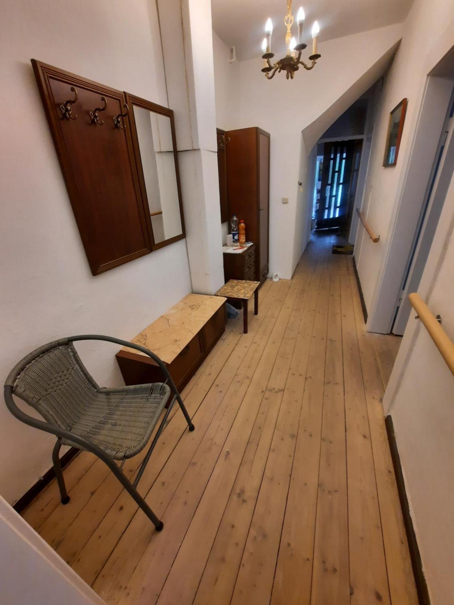 Fewo An Der Bruecke Solnhofen Szoba fotó