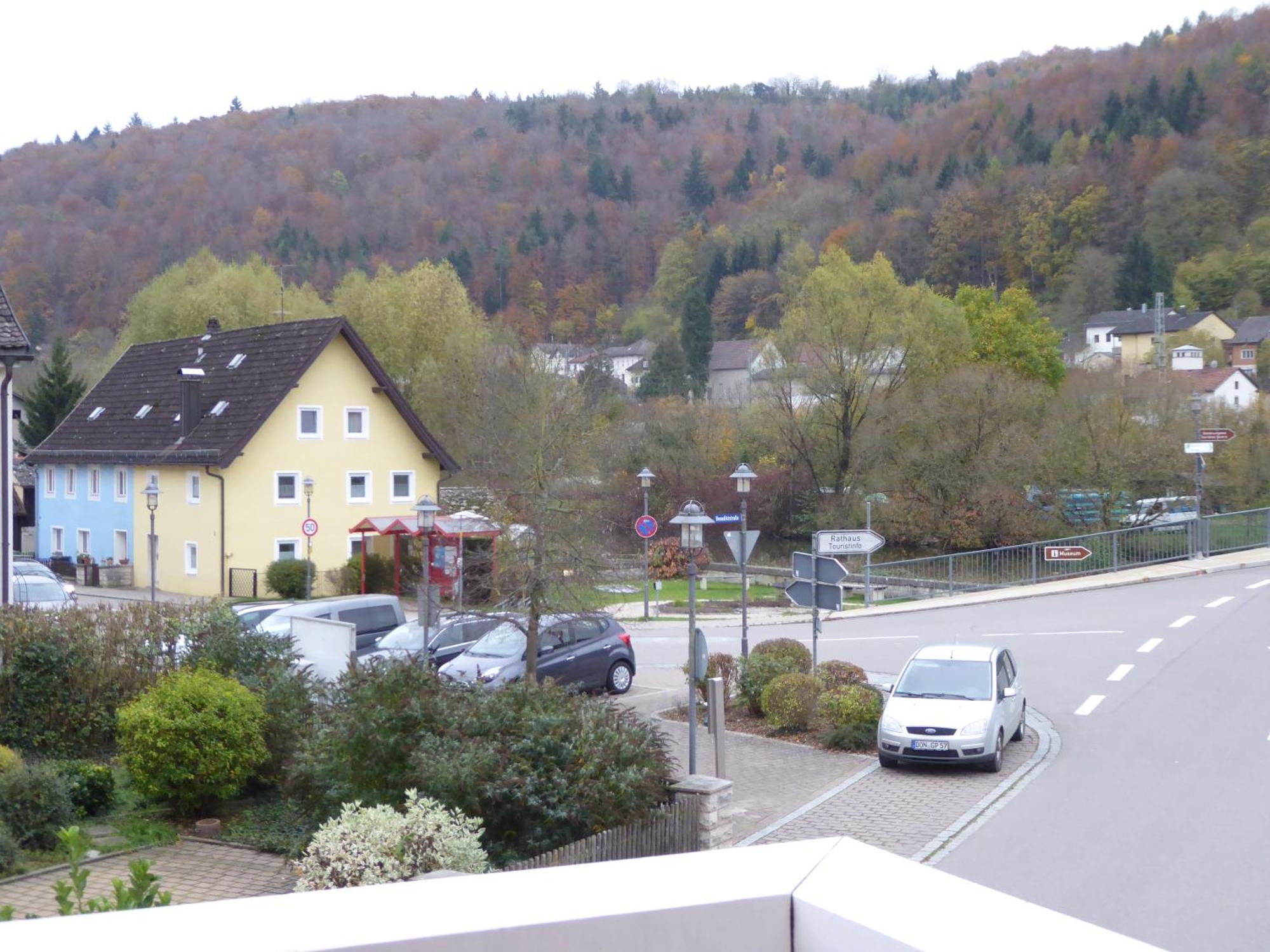 Fewo An Der Bruecke Solnhofen Szoba fotó