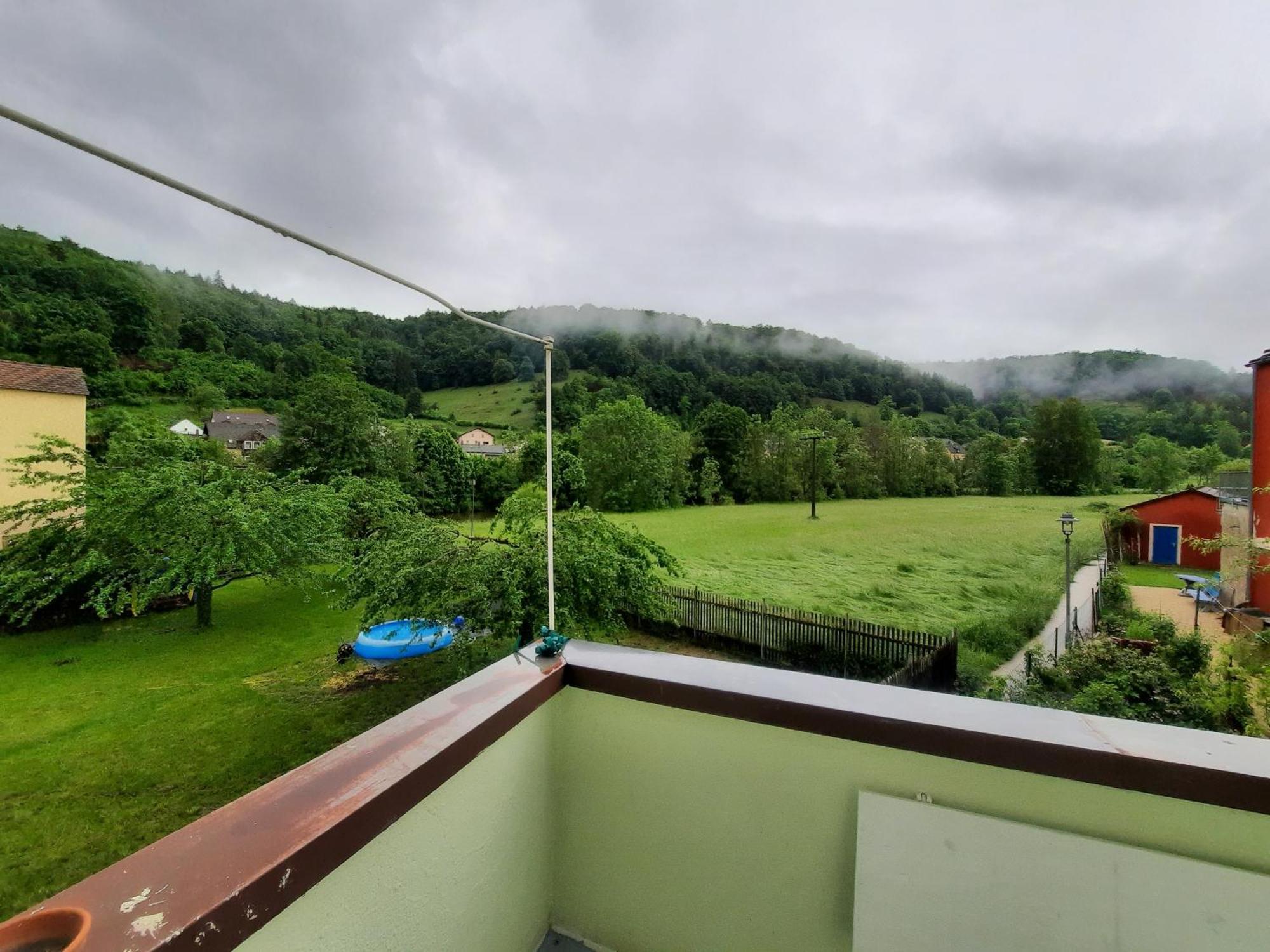 Fewo An Der Bruecke Solnhofen Szoba fotó