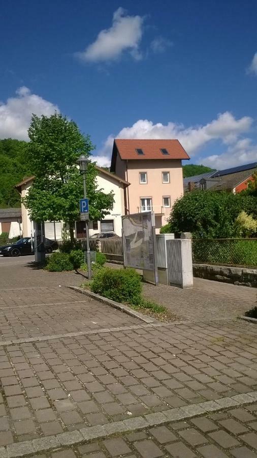 Fewo An Der Bruecke Solnhofen Kültér fotó