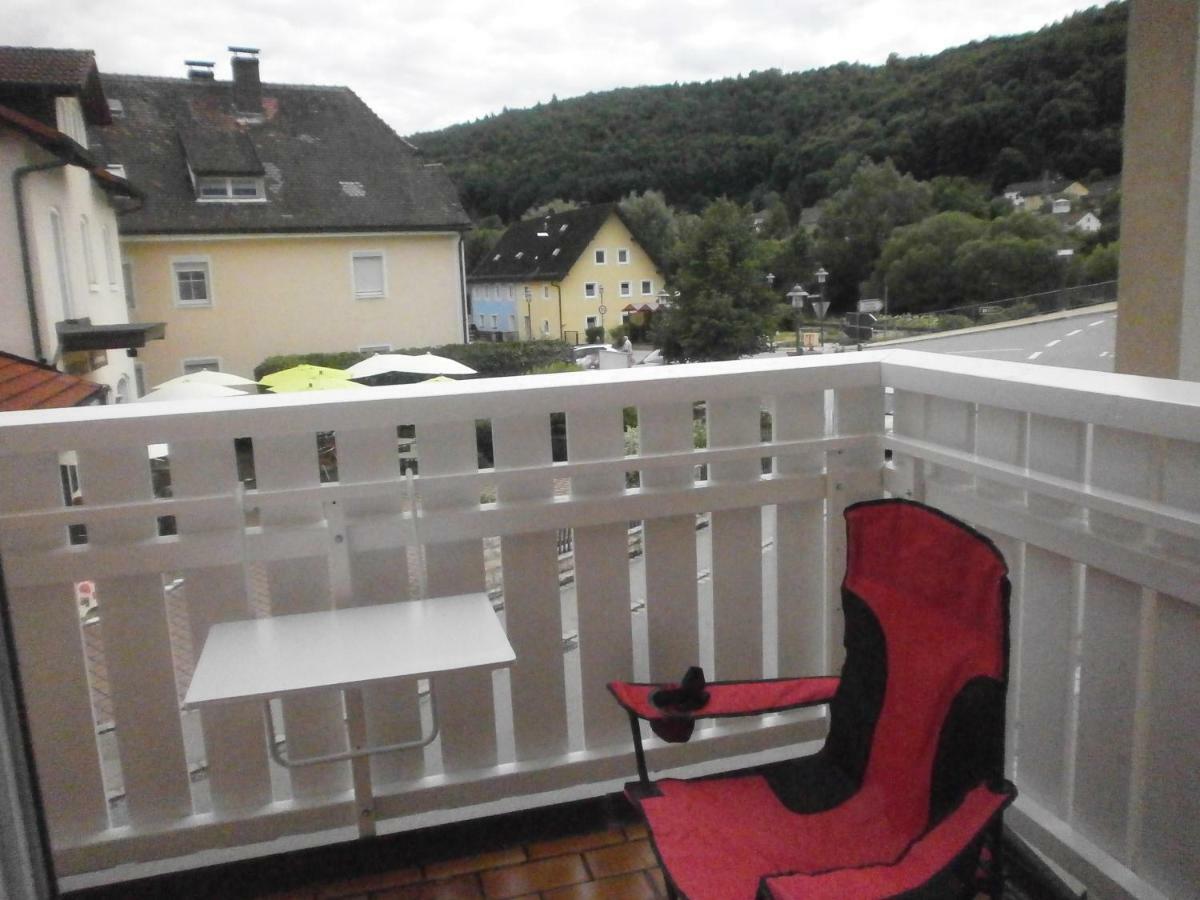 Fewo An Der Bruecke Solnhofen Kültér fotó